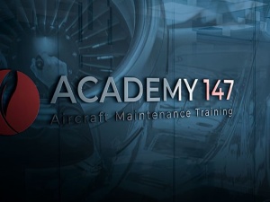 Academy 147 Aviation Training