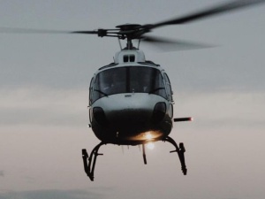 Excel Helicopter Charter